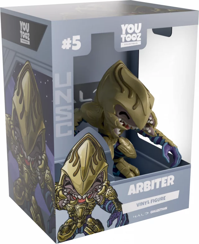 Figur Halo - Arbiter (Youtooz Halo 5) - Figuren zum Spielen