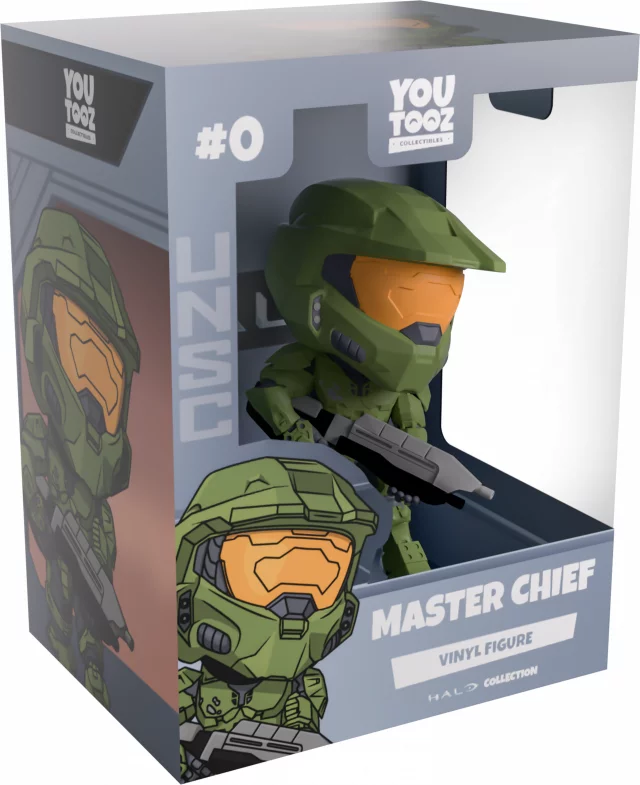 Figur Halo - Master Chief (Youtooz Halo 0) - Figuren zum Spielen