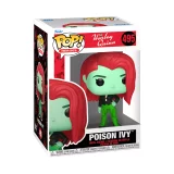 Figur Harley Quinn - Poison Ivy (Funko POP! Heroes 495) - DC Comics