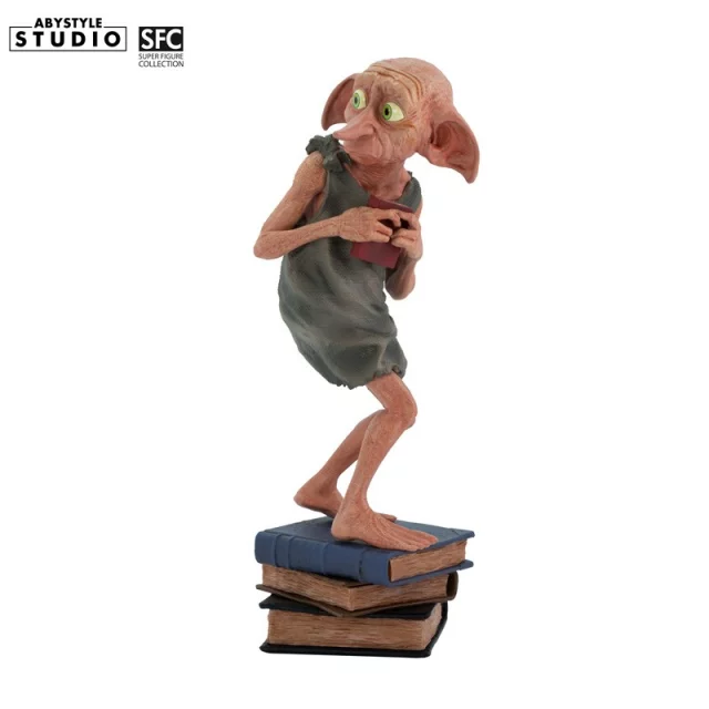Figur Harry Potter - Dobby (Super Figure Collection 74)