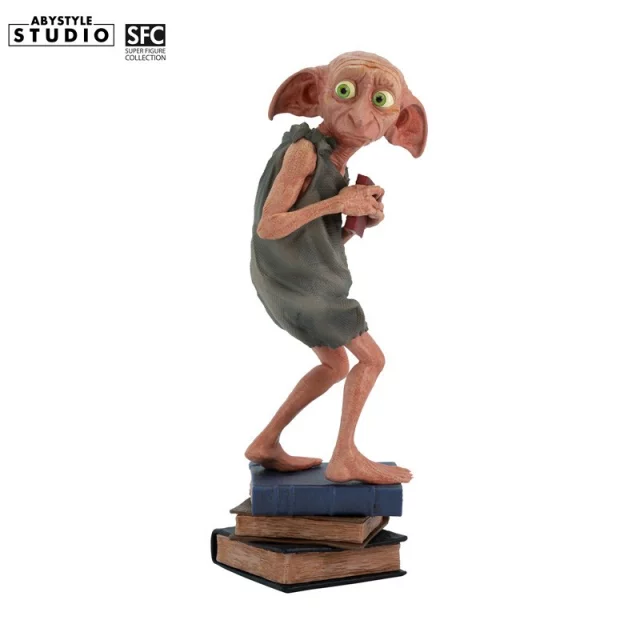 Figur Harry Potter - Dobby (Super Figure Collection 74)
