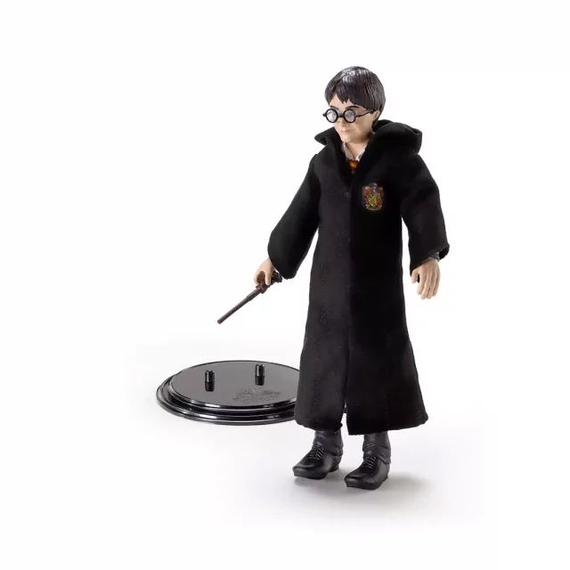 Figur Harry Potter - Harry Potter (BendyFigs) - Figuren zum Spielen