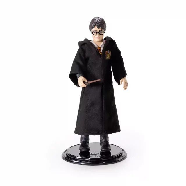 Figur Harry Potter - Harry Potter (BendyFigs) - Action-Figur