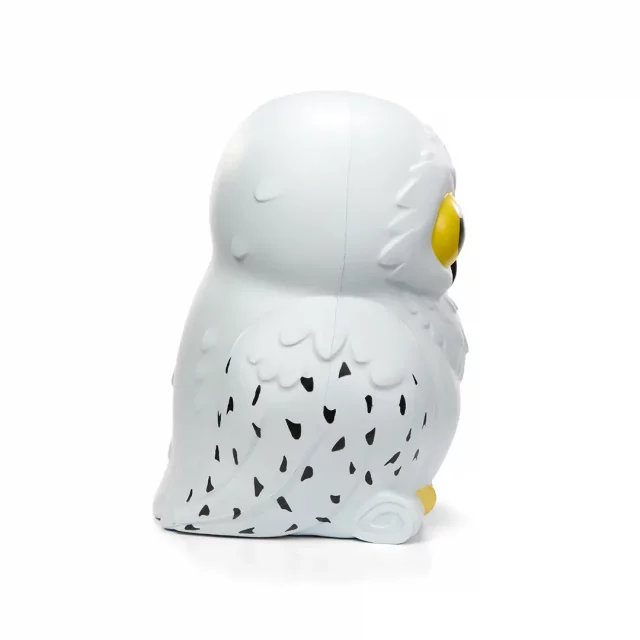 Figur Harry Potter - Hedwig Toyllectible Pufflums (The Noble Collection)