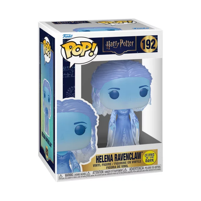 Figur Harry Potter - Helena Ravenclaw (Funko POP! Harry Potter 192)