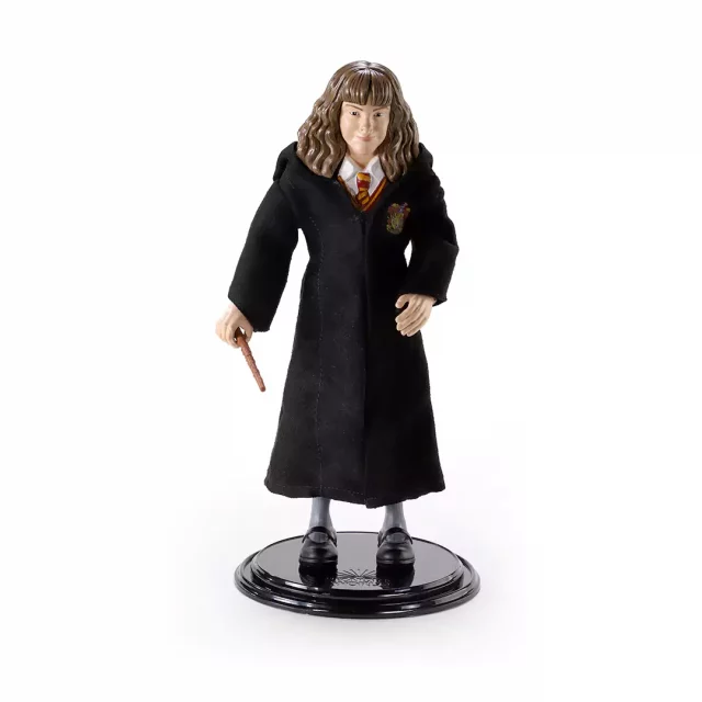 Figur Harry Potter - Hermione Granger (BendyFigs) - Figuren zum Spielen