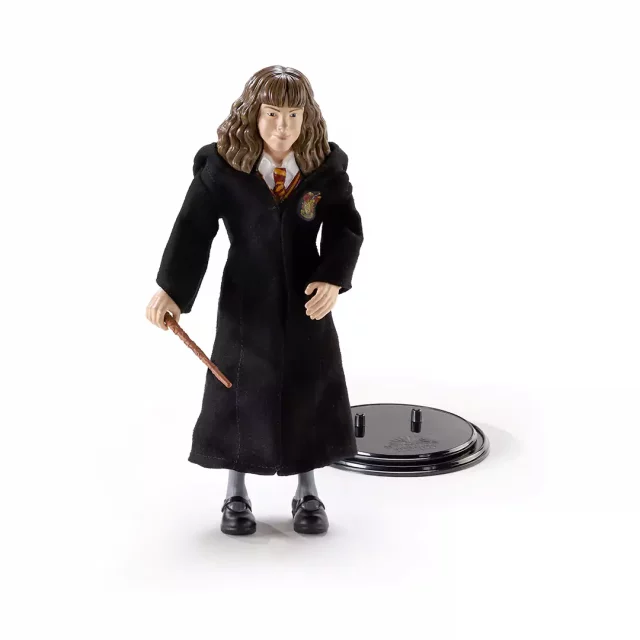 Figur Harry Potter - Hermione Granger (BendyFigs) - Action-Figur