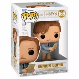 Figurka Harry Potter - Harry Potter (Funko POP! Harry Potter 165) dupl