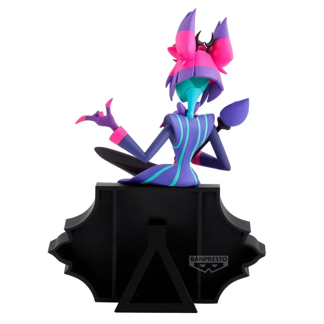 Figur Hazbin Hotel - Alastor - Action-Figur