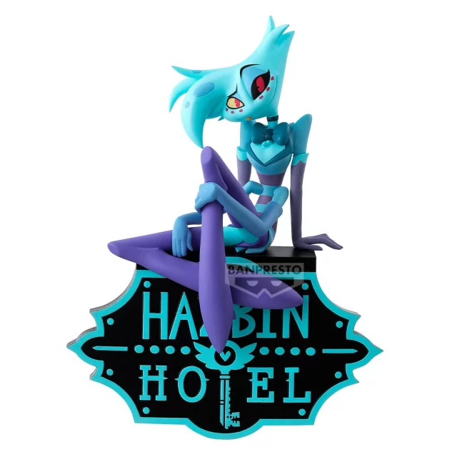 Figur Hazbin Hotel - Angel Dust - Figuren zum Spielen