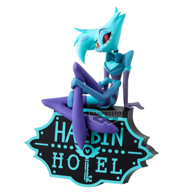 Figur Hazbin Hotel - Angel Dust - Figuren zum Spielen