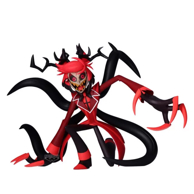 Figur Hazbin Hotel - Radio Demon - Figuren zum Spielen