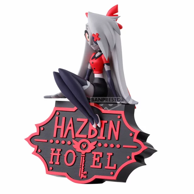 Figur Hazbin Hotel - Vaggie ver.A (BanPresto) - Figuren zum Spielen
