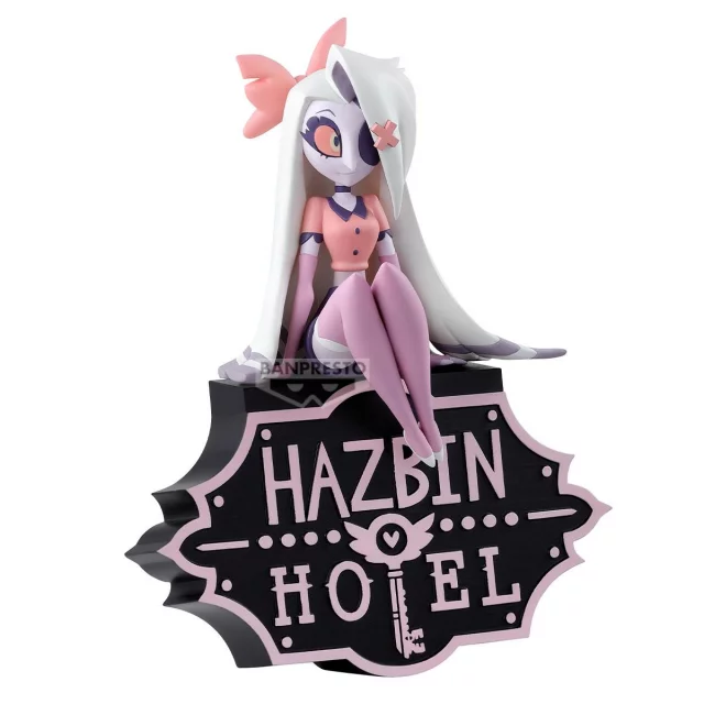 Figur Hazbin Hotel - Vaggie - Action-Figur