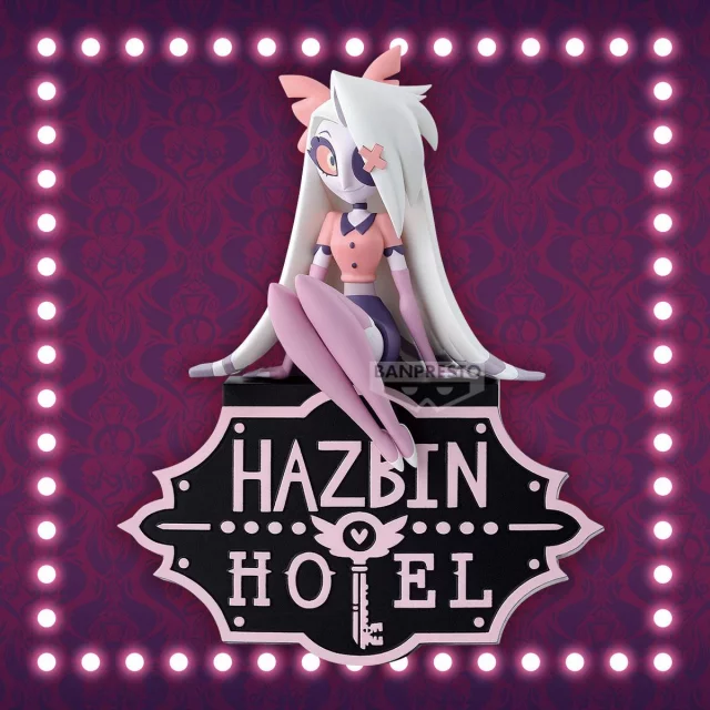 Figur Hazbin Hotel - Vaggie - Figuren zum Spielen