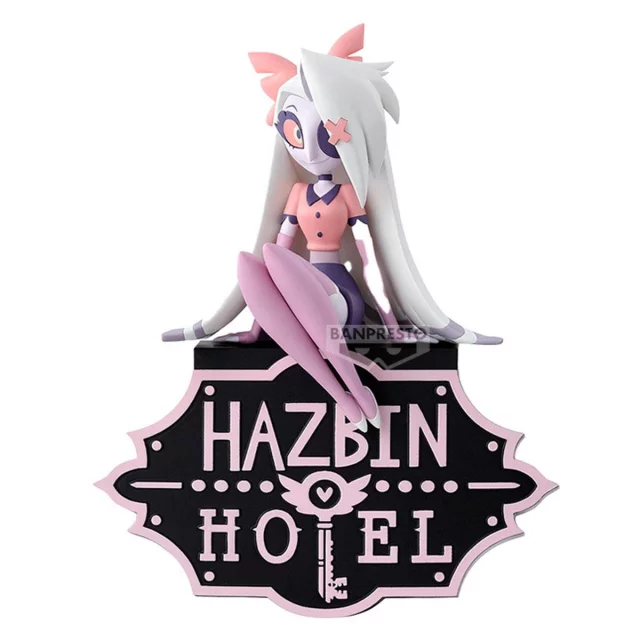 Figur Hazbin Hotel - Vaggie - Figuren zum Spielen
