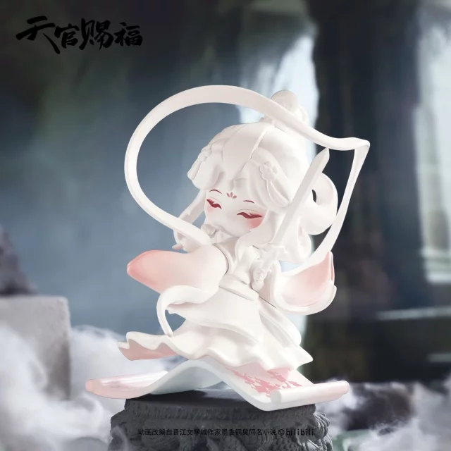 Figur Heaven Official's Blessing - Dan Qing Feng Hua Series 12,8 cm (zufällige Auswahl) - Heaven Official’s Blessing