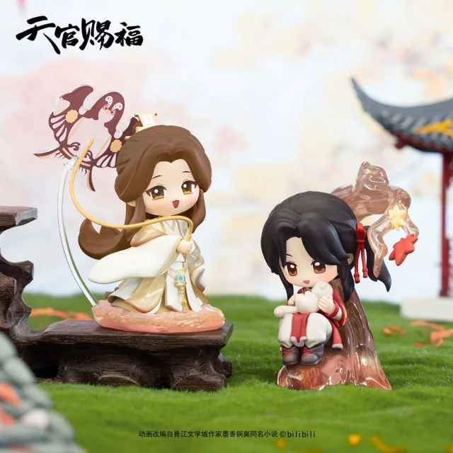 Figur Heaven Official's Blessing - Dan Qing Feng Hua Series 12,8 cm (zufällige Auswahl) - Manga