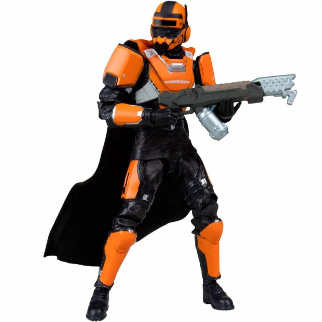 Figur Helldivers - CE-25 Trench Engineer (McFarlane)