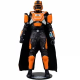 Figur Helldivers - CE-25 Trench Engineer (McFarlane)
