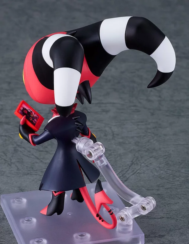 Figur Helluva Boss - Blitzo (Nendoroid) - Figuren zum Spielen