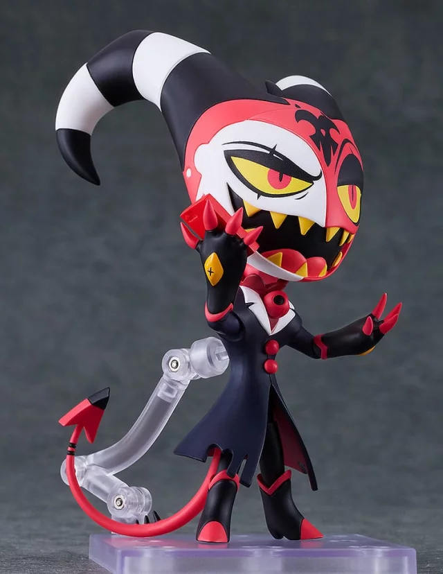 Figur Helluva Boss - Blitzo (Nendoroid) - Action-Figur