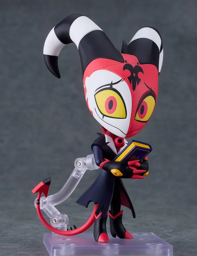 Figur Helluva Boss - Blitzo (Nendoroid) - Action-Figur