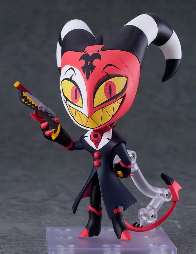 Figur Helluva Boss - Blitzo (Nendoroid) - Figuren zum Spielen