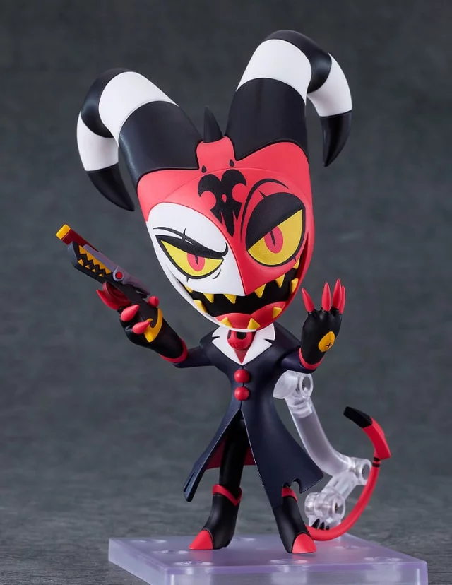 Figur Helluva Boss - Blitzo (Nendoroid) - Figuren zum Spielen