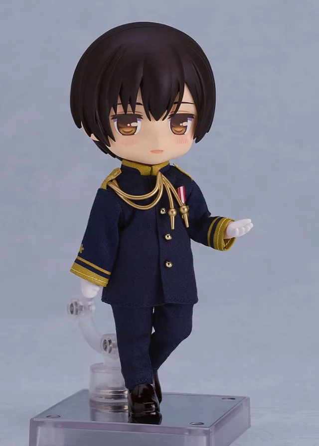 Figur Hetalia World Stars - Japan (Nendoroid) - Manga