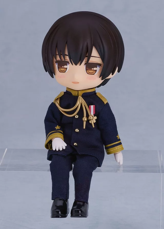 Figur Hetalia World Stars - Japan (Nendoroid) - Anime