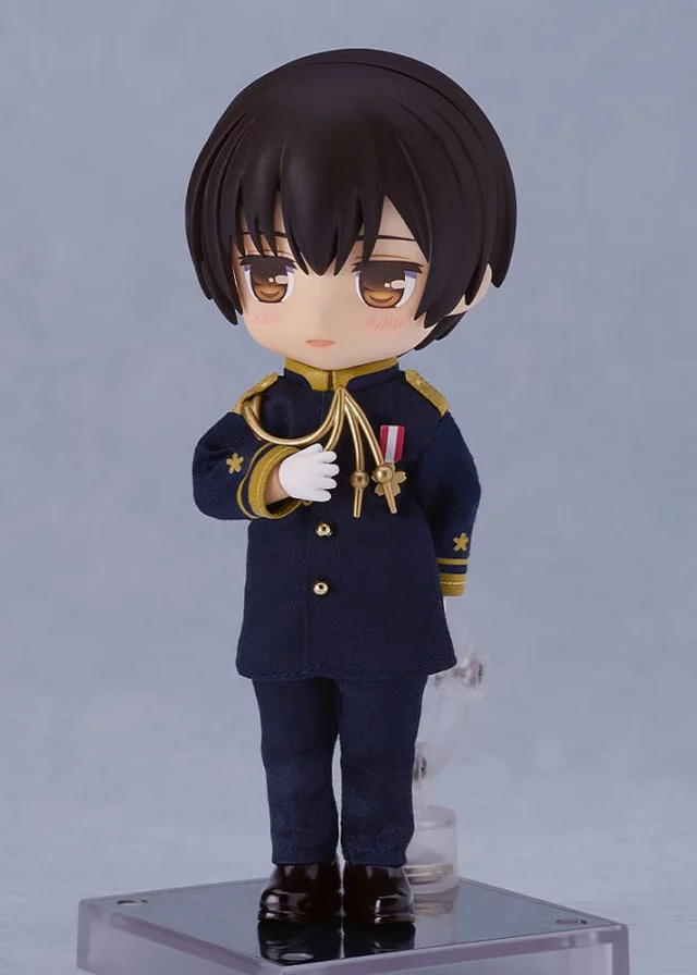 Figur Hetalia World Stars - Japan (Nendoroid) - Anime