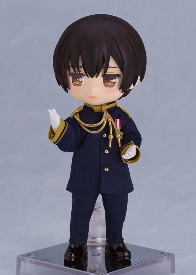 Figur Hetalia World Stars - Japan (Nendoroid) - Manga