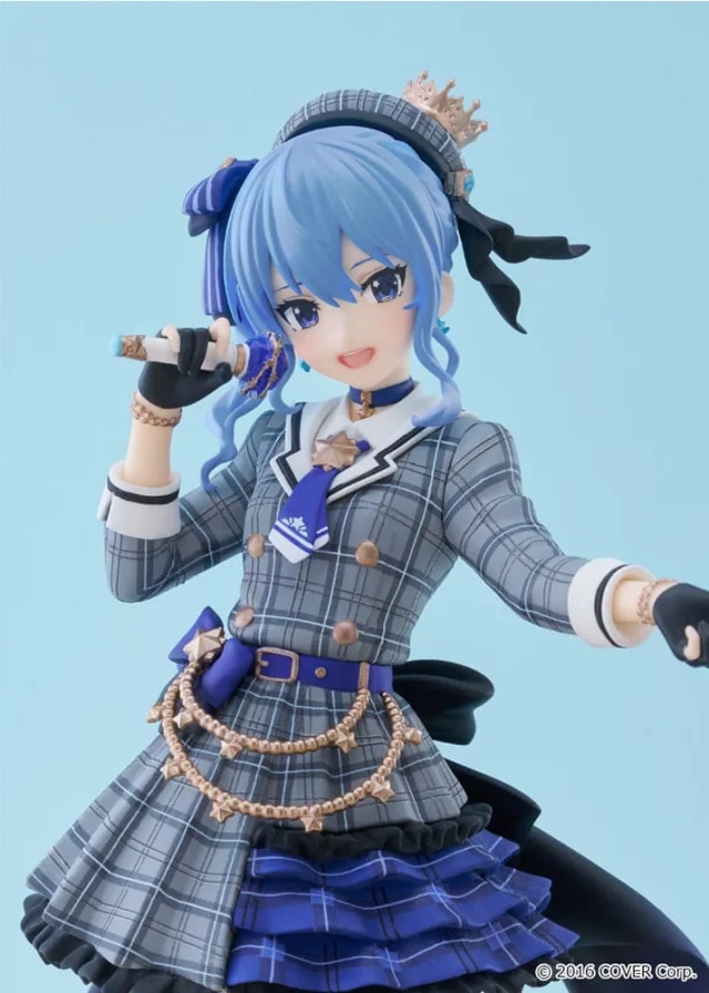 Figur Hololive Production - Hoshimachi Suisei (Pop Up Parade) - VTubers