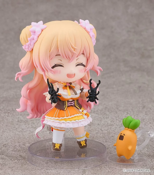 Figur Hololive Production - Momosuzu Nene (Nendoroid) - VTubers