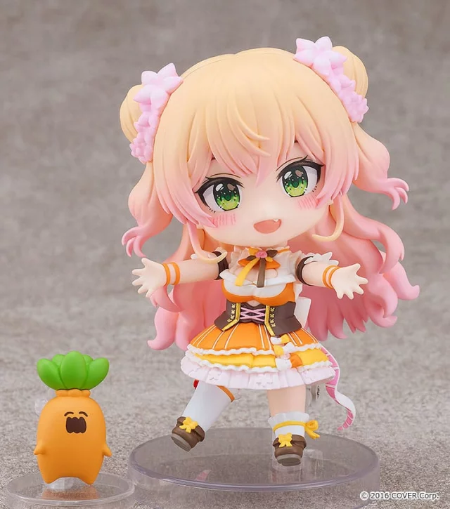 Figur Hololive Production - Momosuzu Nene (Nendoroid) - VTubers