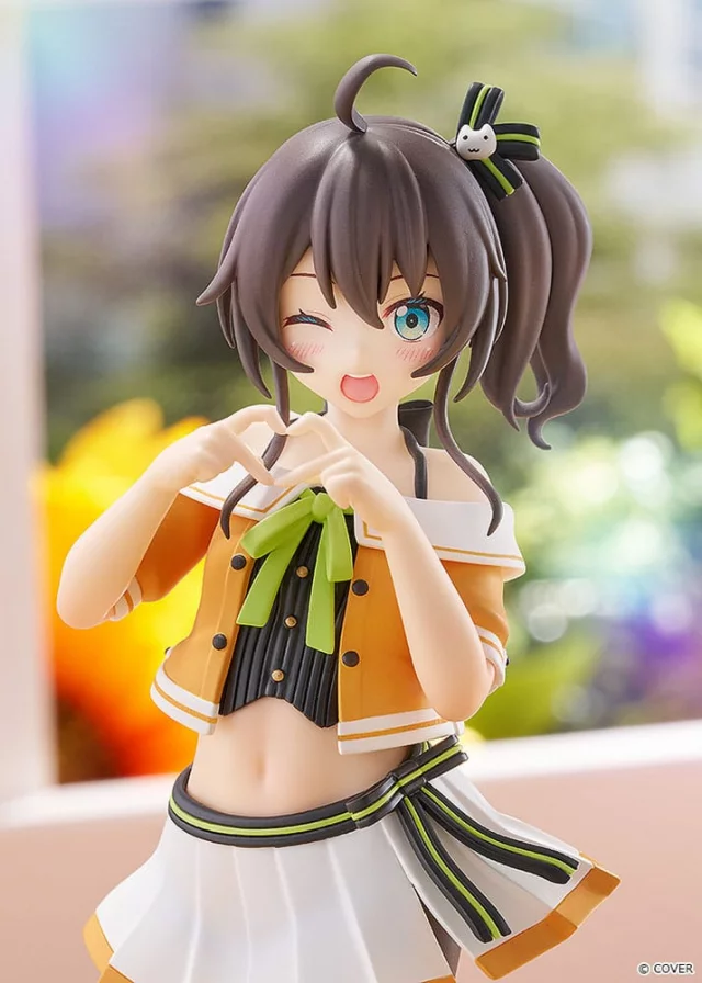 Figur Hololive Production - Natsuiro Matsuri (Good Smile Company) - VTubers