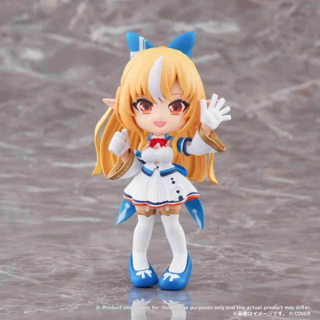 Figur Hololive Production - PalVerse Figures (zufällige Auswahl) - Anime