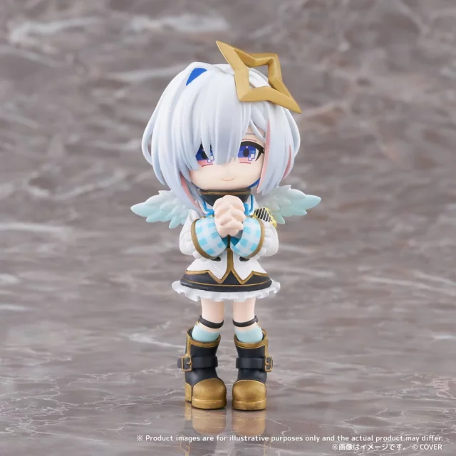 Figur Hololive Production - PalVerse Figures (zufällige Auswahl) - Anime