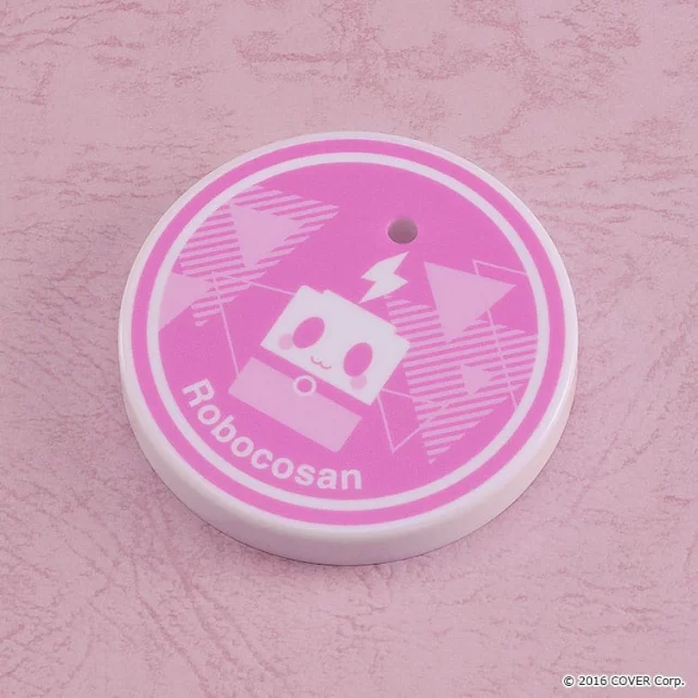 Figur Hololive Production - Robocosan (Nendoroid) - Anime
