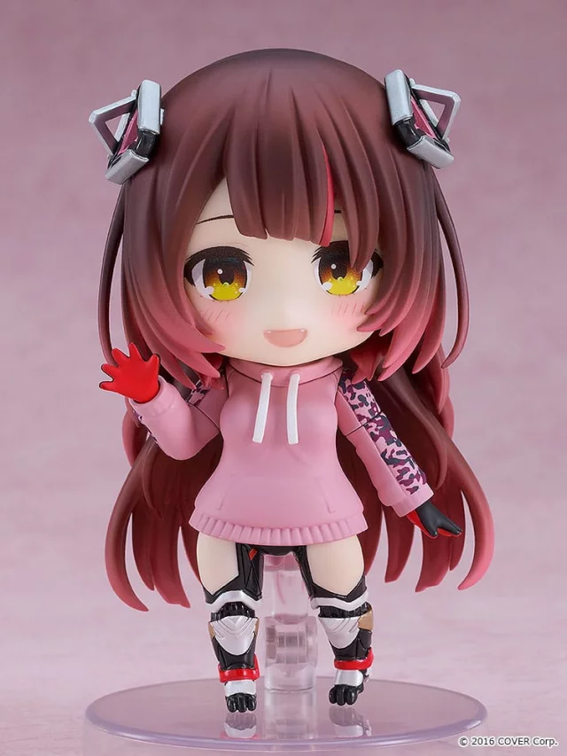 Figur Hololive Production - Robocosan (Nendoroid) - VTubers