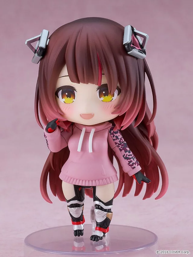 Figur Hololive Production - Robocosan (Nendoroid) - Anime