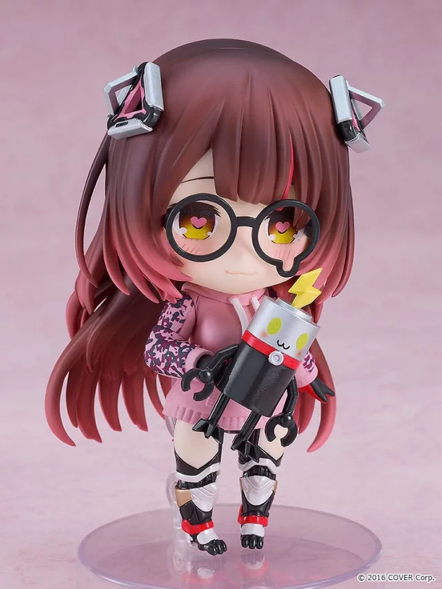 Figur Hololive Production - Robocosan (Nendoroid) - VTubers