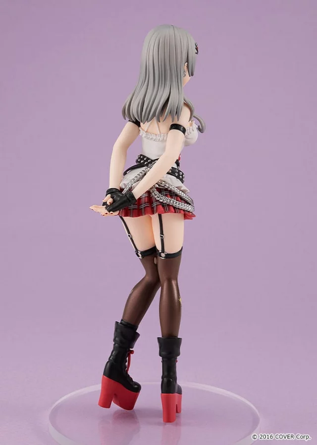 Figur Hololive Production - Sakamata Chloe (Pop Up Parade) - Anime