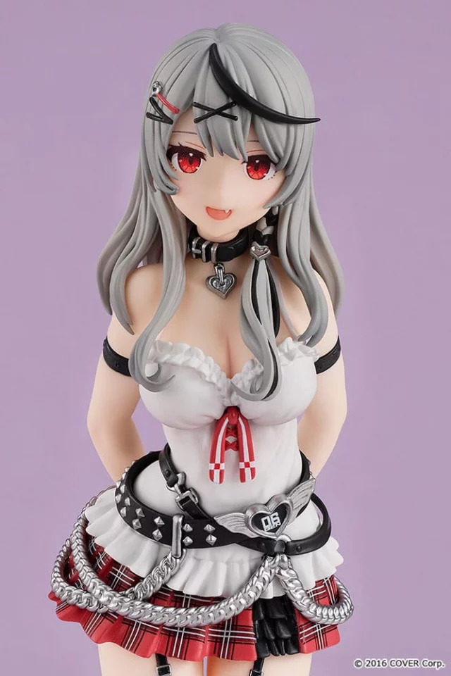 Figur Hololive Production - Sakamata Chloe (Pop Up Parade) - VTubers