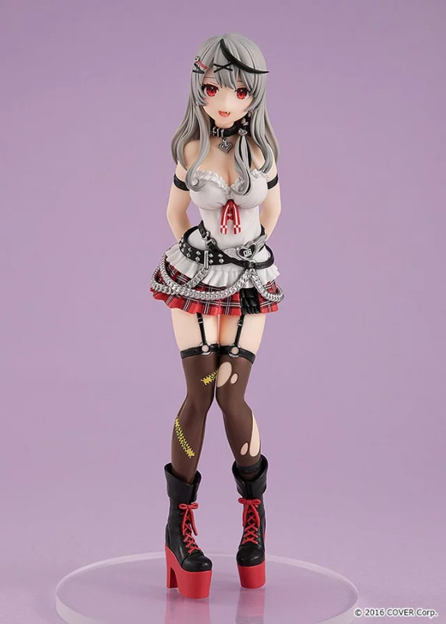 Figur Hololive Production - Sakamata Chloe (Pop Up Parade) - VTubers