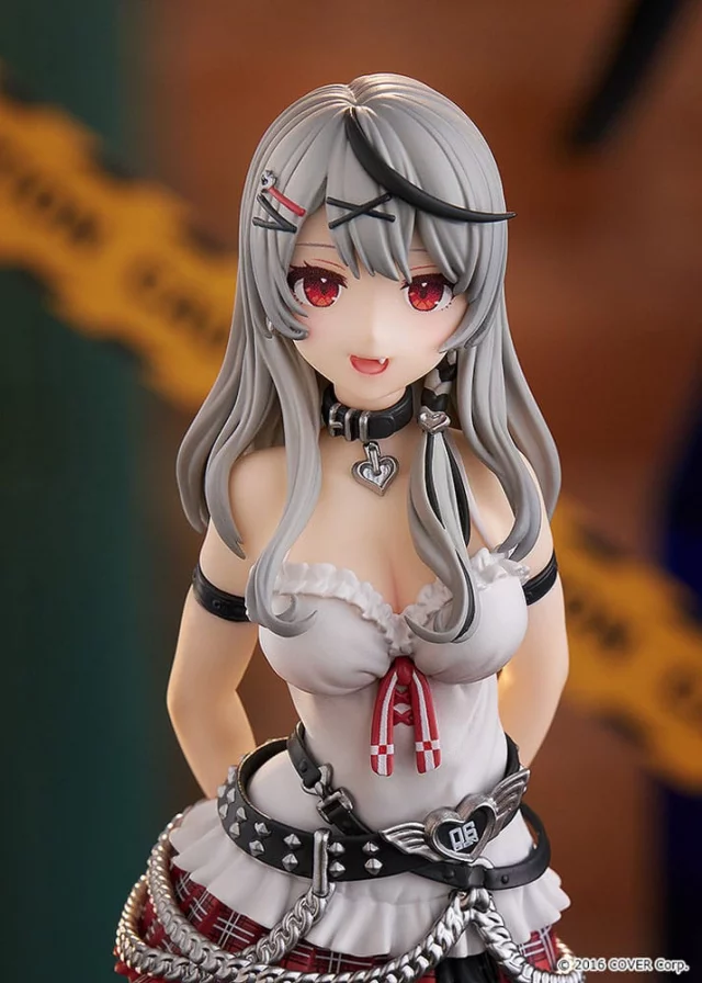 Figur Hololive Production - Sakamata Chloe (Pop Up Parade) - VTubers