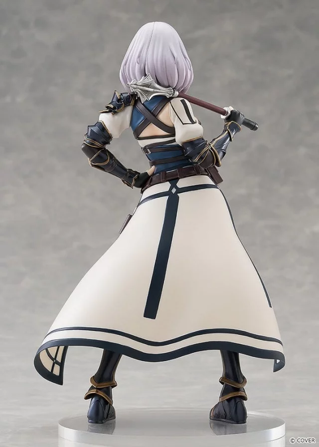 Figur Hololive Production - Shirogane Noel (Good Smile Company) - Anime