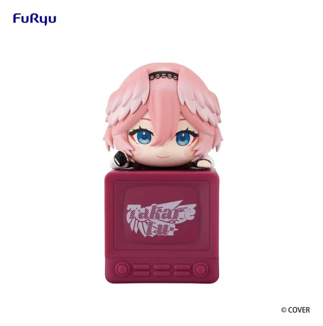 Figur Hololive Production - Takane Lui 10 cm (FuRyu) - Anime