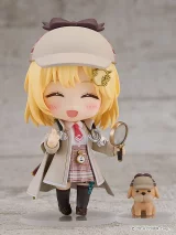 Figurka Hololive Production - Shishiro Botan (Nendoroid) dupl